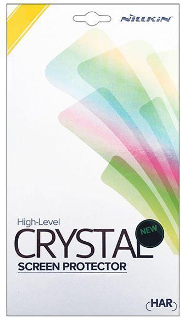Actual product image Nillkin Super Clear (1 Piece, Samsung Galaxy S6 Edge)