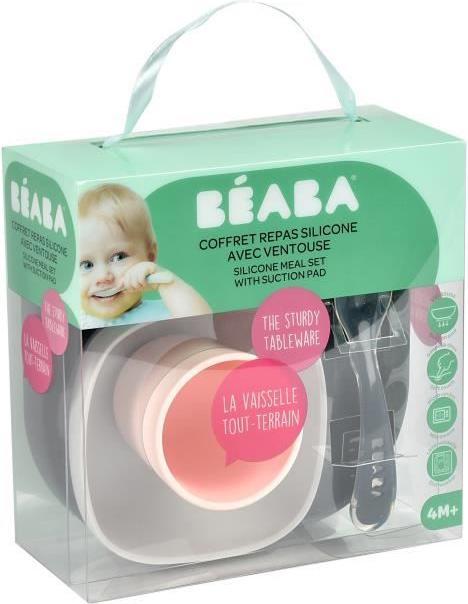 Actual product image Beaba Dinner Set