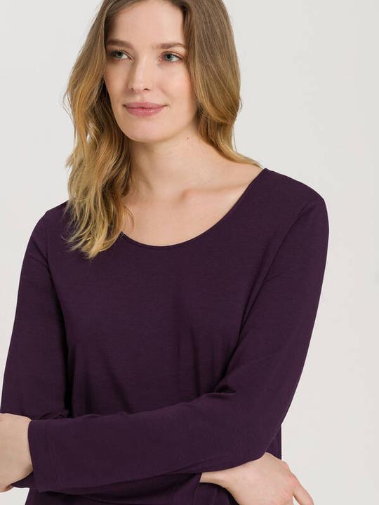 Actual product image Hanro Natural Elegance Pyjamas (XS)