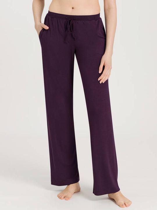 Actual product image Hanro Natural Elegance Pyjamas (XS)