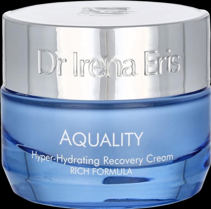 Produktbild Dr Irena Eris Aquality Recovery Cream (50 ml)