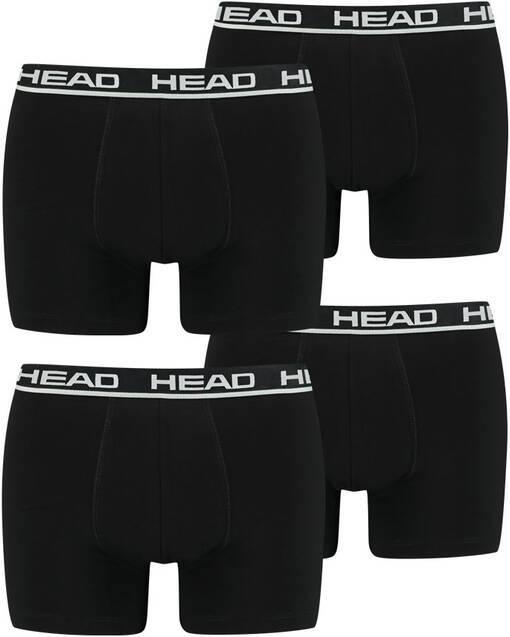 Actual product image Head 4Pack Basic Boxer (L, pack of 4)