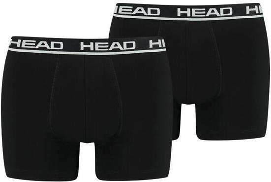 Actual product image Head 4Pack Basic Boxer (L, pack of 4)