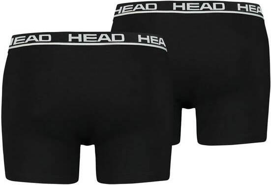 Actual product image Head 4Pack Basic Boxer (L, pack of 4)