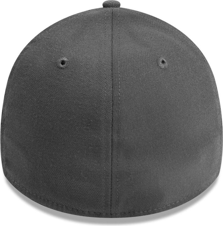 Immagine prodotto New Era 39Thirty Cappello elasticizzato - ESSENTIAL carbone (XL)