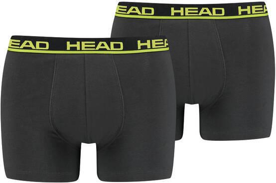 Actual product image Head 4Pack Basic Boxer (XL, pack of 4)