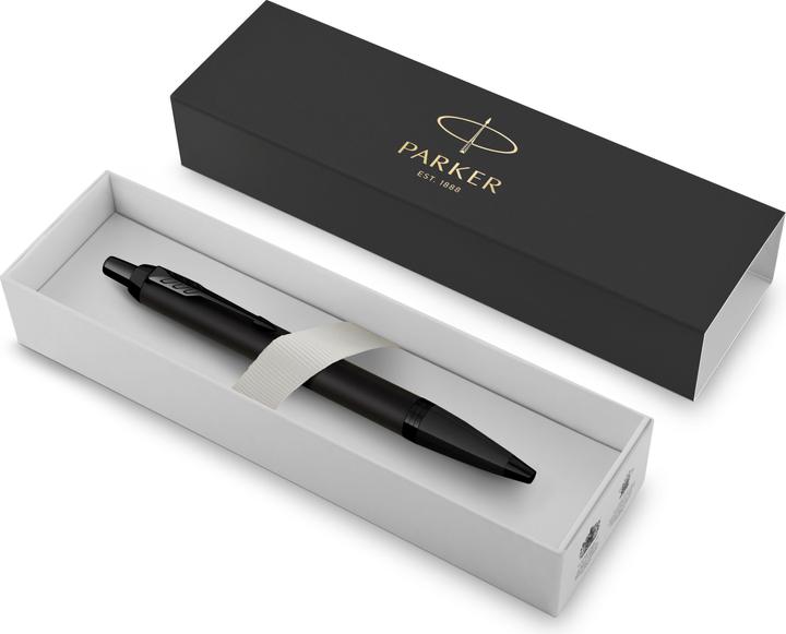 Immagine prodotto Parker Acromatico (Nero, 1 x)