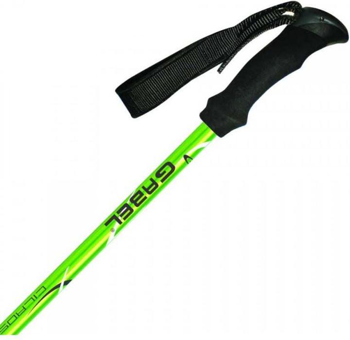 Immagine prodotto Gabel Poles Bastoncini da trekking Economy Comfort Cilaos Lite