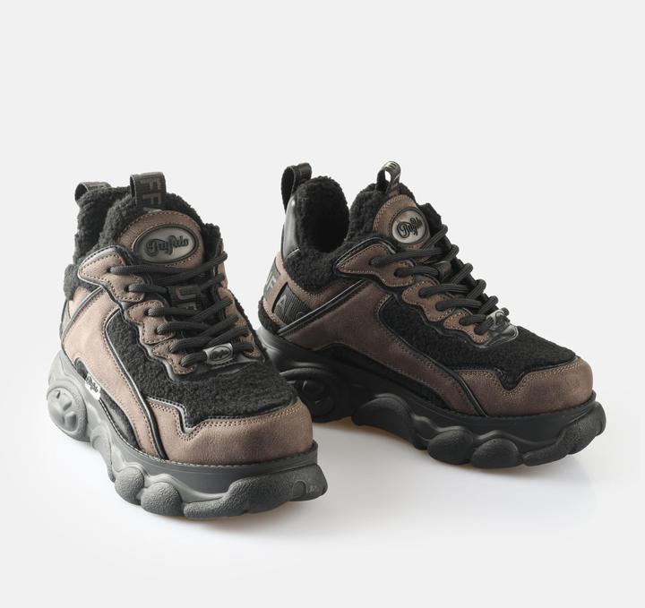 Actual product image Buffalo CLD Chai warm (36)