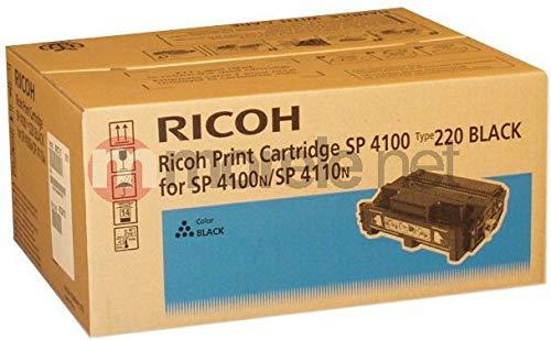 Image du produit RICOH 407008 (CF)