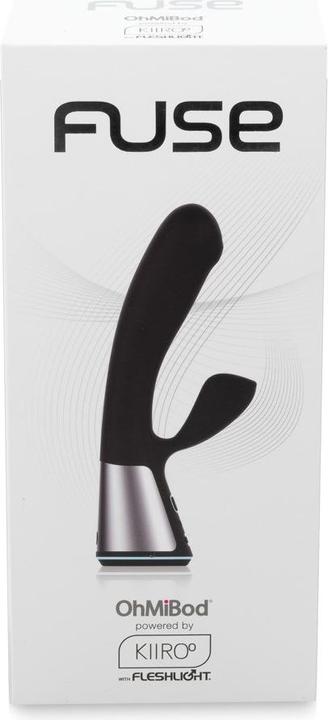 Actual product image Kiiroo - OhMiBod Fuse interactive