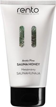 Produktbild Rento Sauna Honey Arctic Pine 150ml