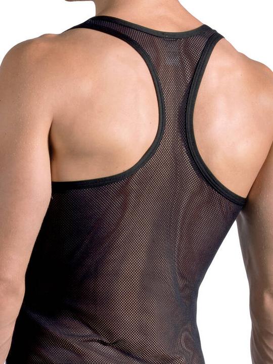 Image du produit Manstore Chemise d'entraînement (M)