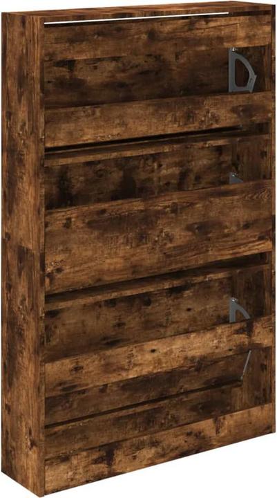 Immagine prodotto VidaXL Jennica (80 x 21 x 125,5 cm)