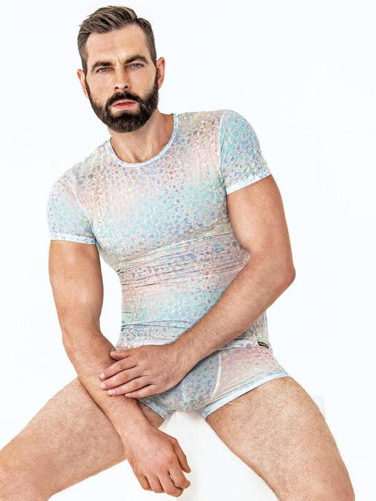 Multicolore