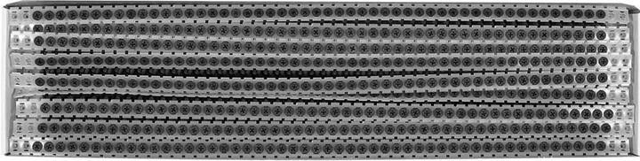 Produktbild Yato Profi magazinierte Schnellbauschrauben mit Grobgewinde, 3,9 x 45 mm, 1000 Stück, Senkkopf PH2 K (1000 Schrauben pro Stück)