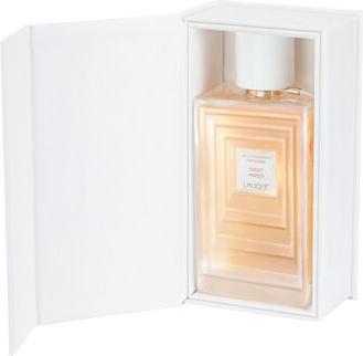 Actual product image Lalique Sweet Amber (Eau de parfum, 100 ml)