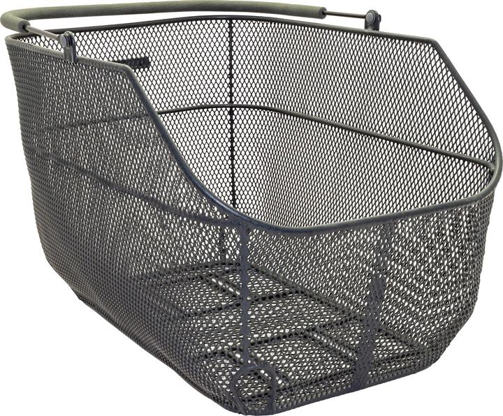 Pletscher Deluxe XXL mit 3-Punkt-Adapter (32 l)