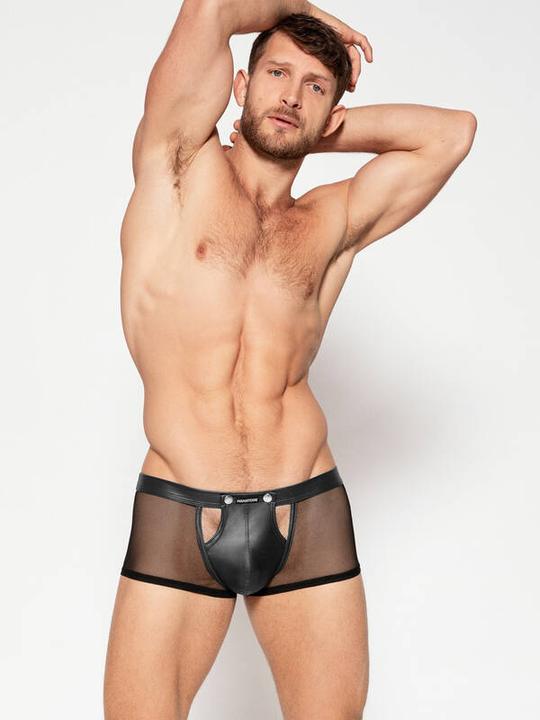 Actual product image Manstore Popper Pant (L)