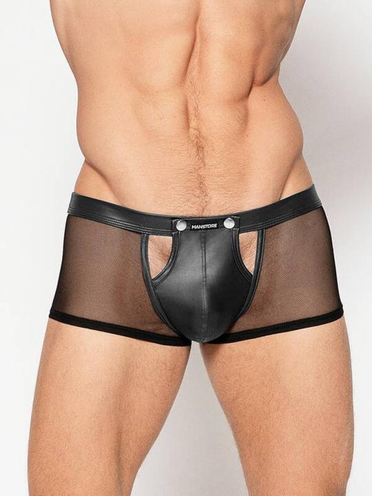 Actual product image Manstore Popper Pant (L)