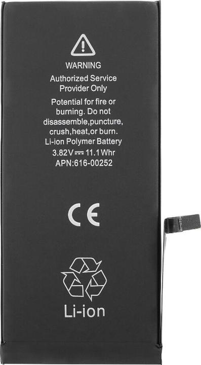 Immagine prodotto OEM Batteria per iPhone 7 Plus (APN: 616-00252)