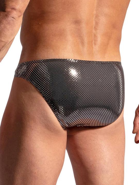Actual product image Manstore Circus Letter (L)
