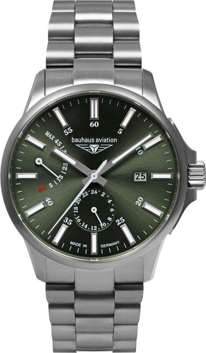 Produktbild 2860M4 (Fliegeruhr, 42 mm)
