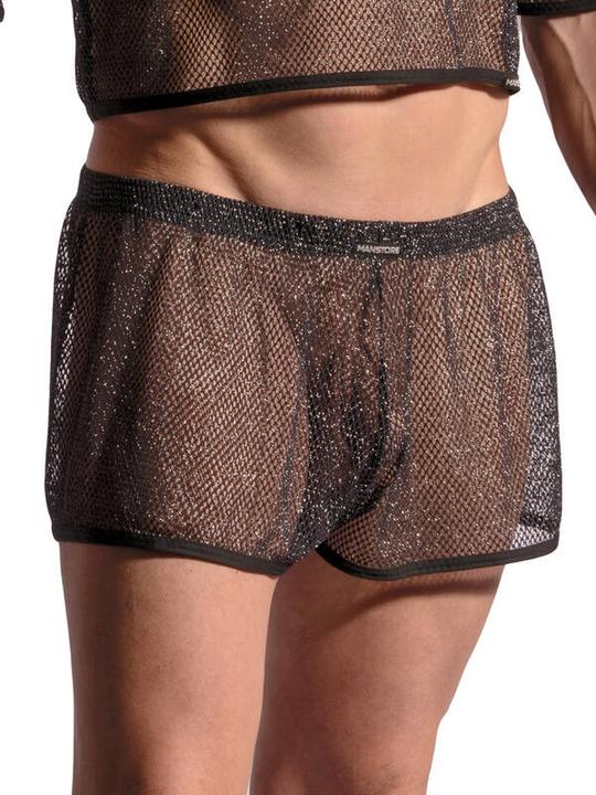 Produktbild Manstore Sport Shorts (S)