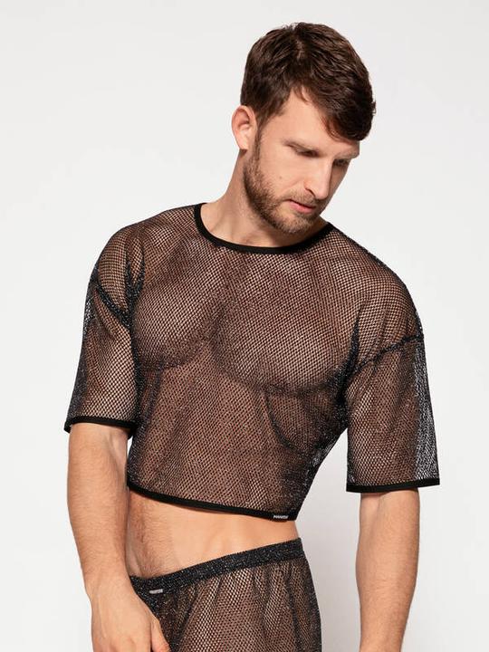 Manstore Cropped Tshirt