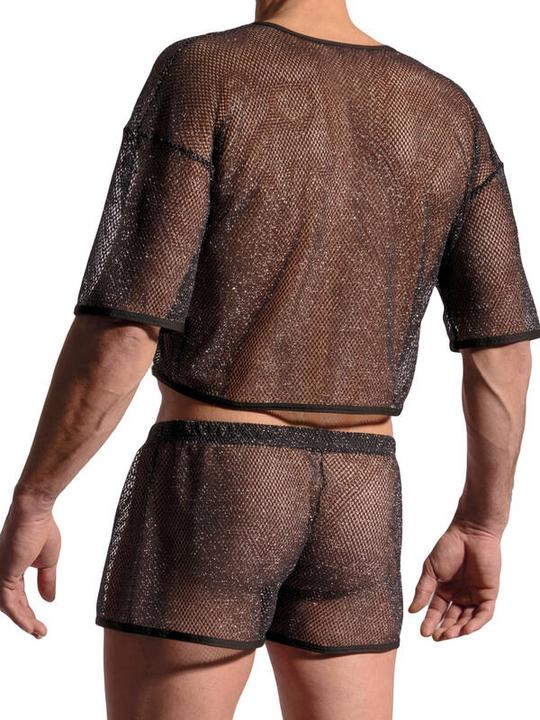 Immagine prodotto Manstore Tshirt cropped (M)
