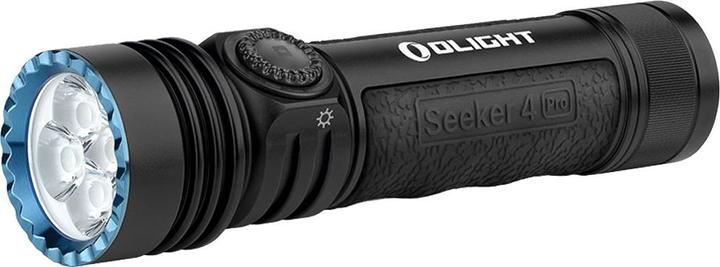 Olight Seeker 4 Pro (13.30 cm, 4600 lm)