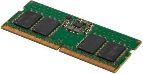 Immagine prodotto HP 32 GB di memoria DDR5 5600 SODIMM (1 x 32GB, 5600 MHz, RAM DDR5, SO-DIMM)