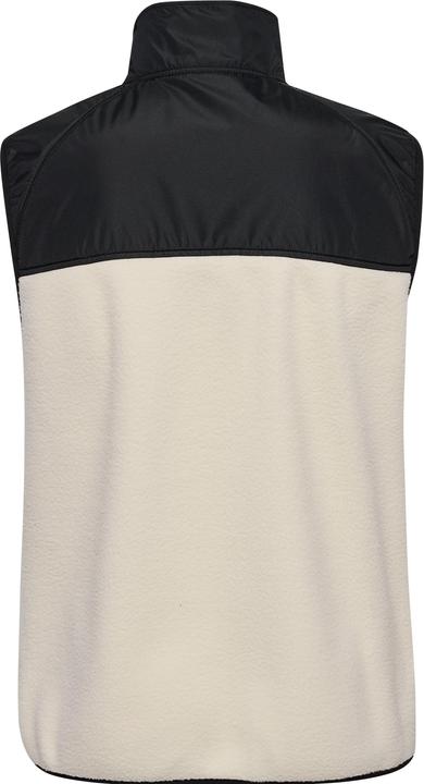 hummel Hmllgc Theo Fleece Waistcoat