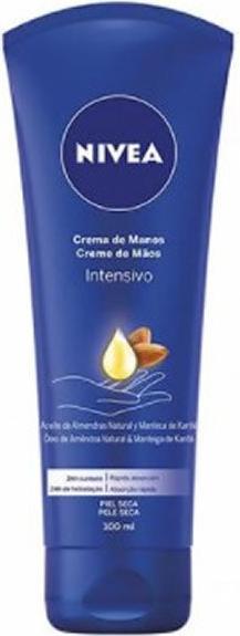 Immagine prodotto NIVEA Crema per le mani a trattamento intensivo 100ml (100 ml)