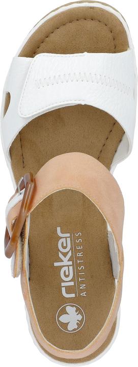 Actual product image Rieker Sandalen (38)