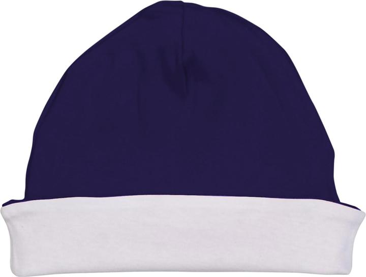 Blu marino, Bianco