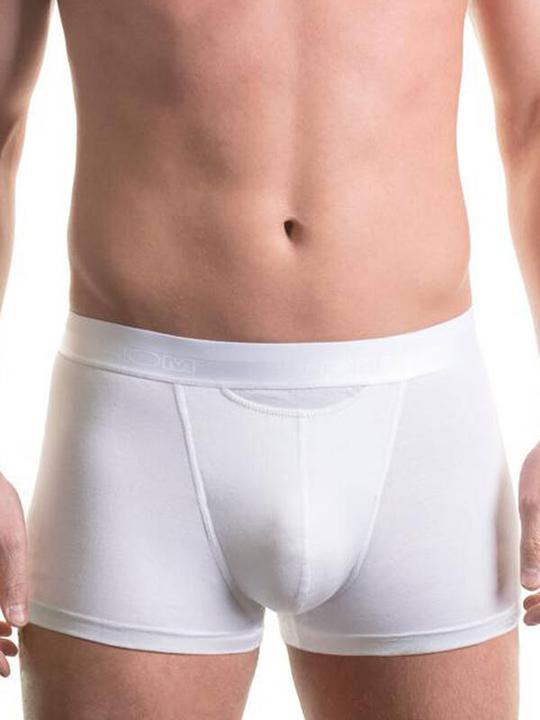 Image du produit HOM HO1 BoxerBrief (M, Une unité par pack)