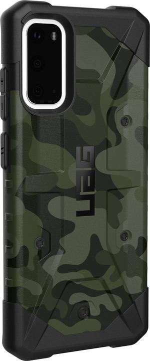 Immagine prodotto UAG Custodia Pathfinder (Samsung Galaxy S20+)