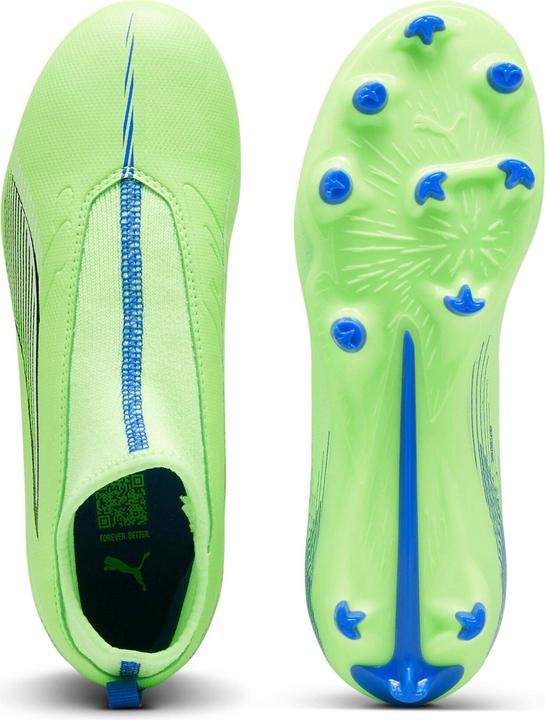 Produktbild Puma Ultra Match+ FG/AG (35)