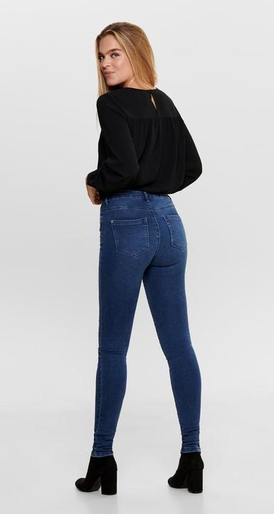 Produktbild Only ONLRoyal High Waist Skinny Fit Jeans (32)