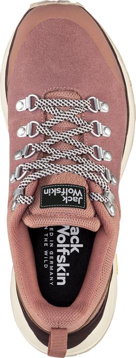 Image du produit Jack Wolfskin Terraventure Urban Low W (38)
