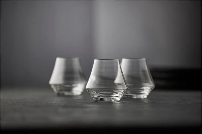 Actual product image Lyngby Juvel (2.90 dl, 6 x, Whisky glass)