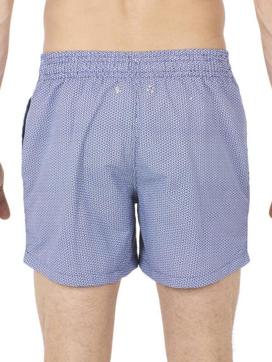 Produktbild HOM Swim Beach Boxer Topaz (S)