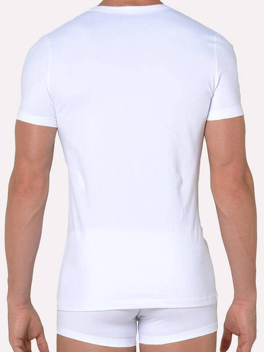 Immagine prodotto HOM T-shirt dalla vestibilità comoda e casual (M)