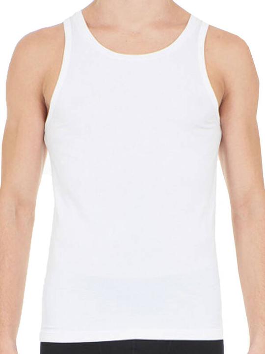 HOM Supreme Cotton Tanktop