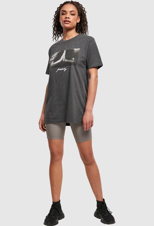 Immagine prodotto Mister Tee Maglietta da donna Pray (XXL)