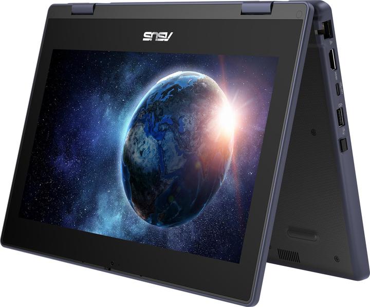 Immagine prodotto ASUS BR1104 Flip (11.60", Intel N100, 8 GB, 128 GB, CH)