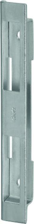 Image du produit Glutz Gâches à capuchon B-1102 (Plaque de frappe)