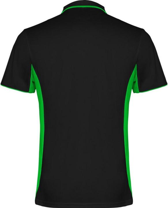 Produktbild Alpinia Montmelo Poloshirt Sport kurzärmlig (L, XXL)