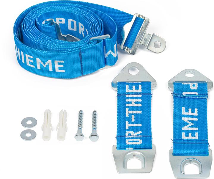 Produktbild Sport-Thieme Wandbefestigungsgurt Duo